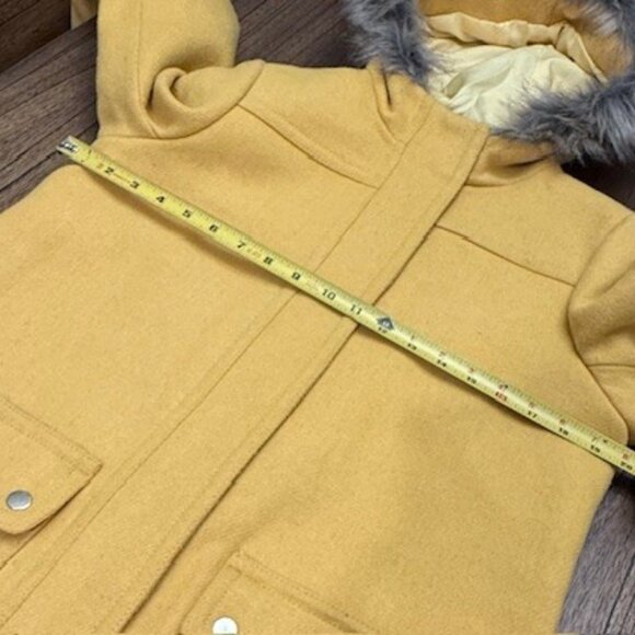 J. CREW Chateau Parka - Picture 14 of 16